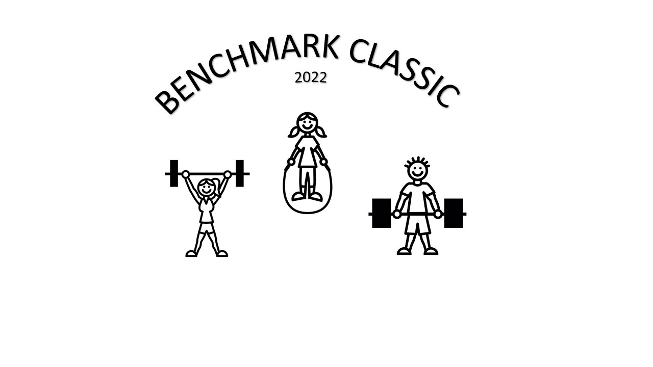Benchmark Classic 22' logo