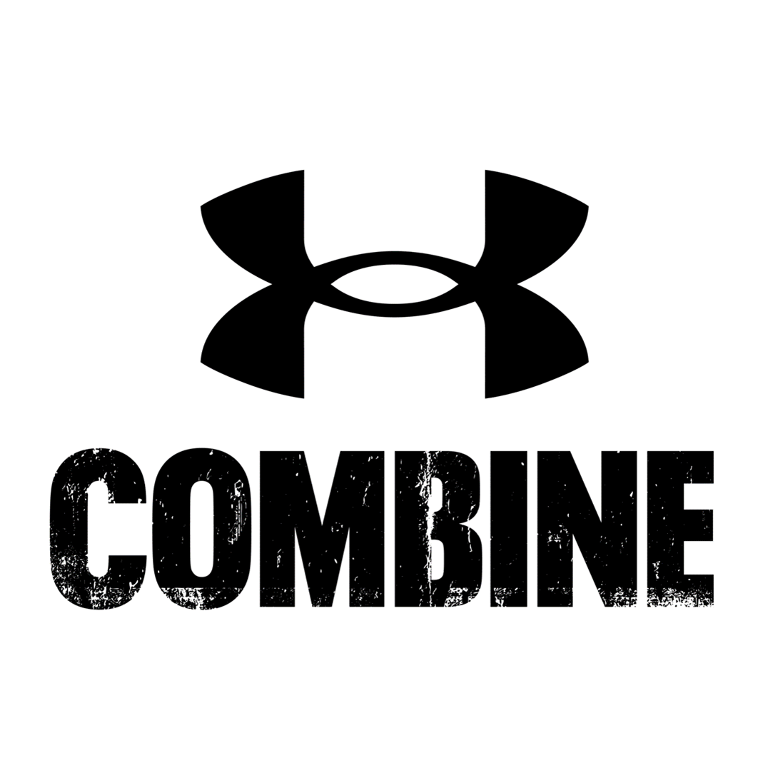 UA COMBINE 2024 Malaysia logo