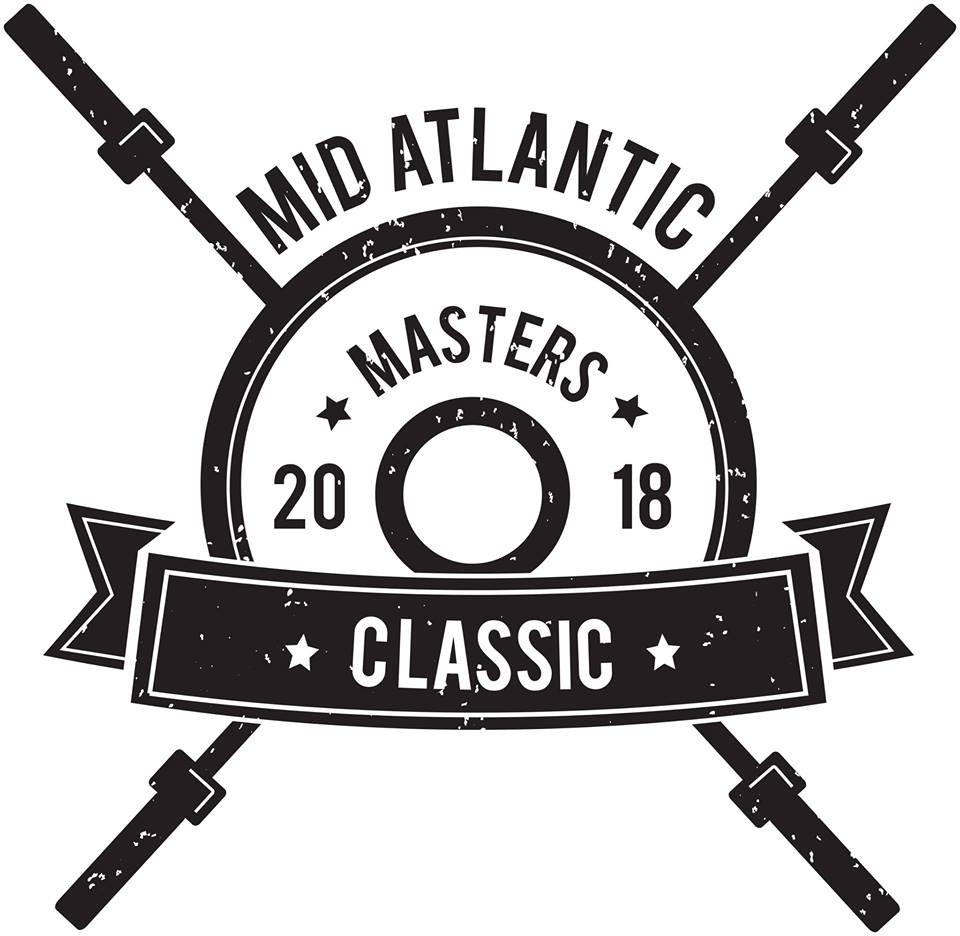 Mid Atlantic Masters Classic logo