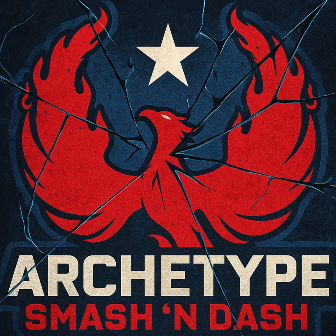 Archetype SMASH logo