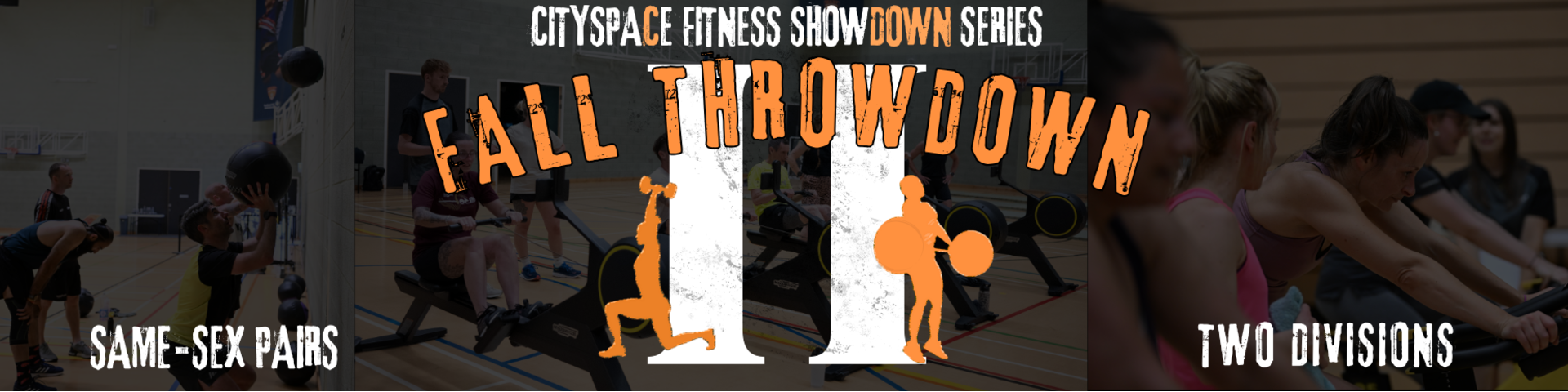 Fall Throwdown logo