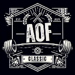 AOF Classic logo