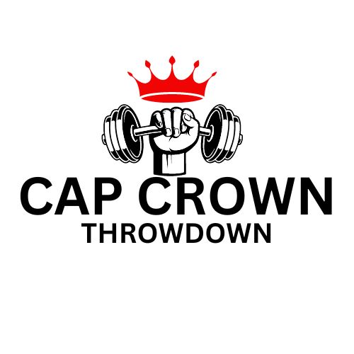 CAP CROWN Throwdown logo