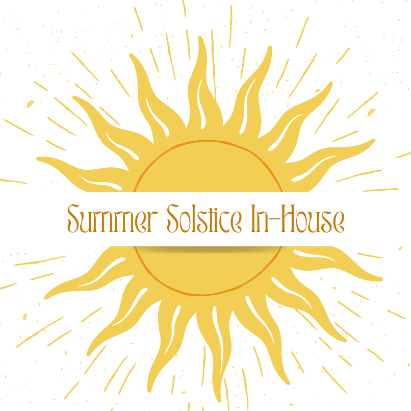 Summer Solstice In-House Competition  logo