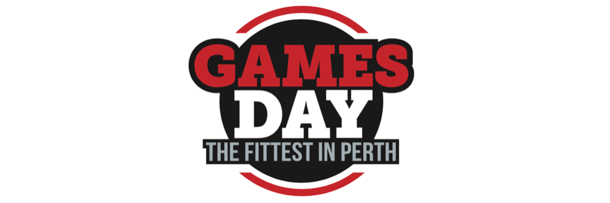 Games Day Pairs logo