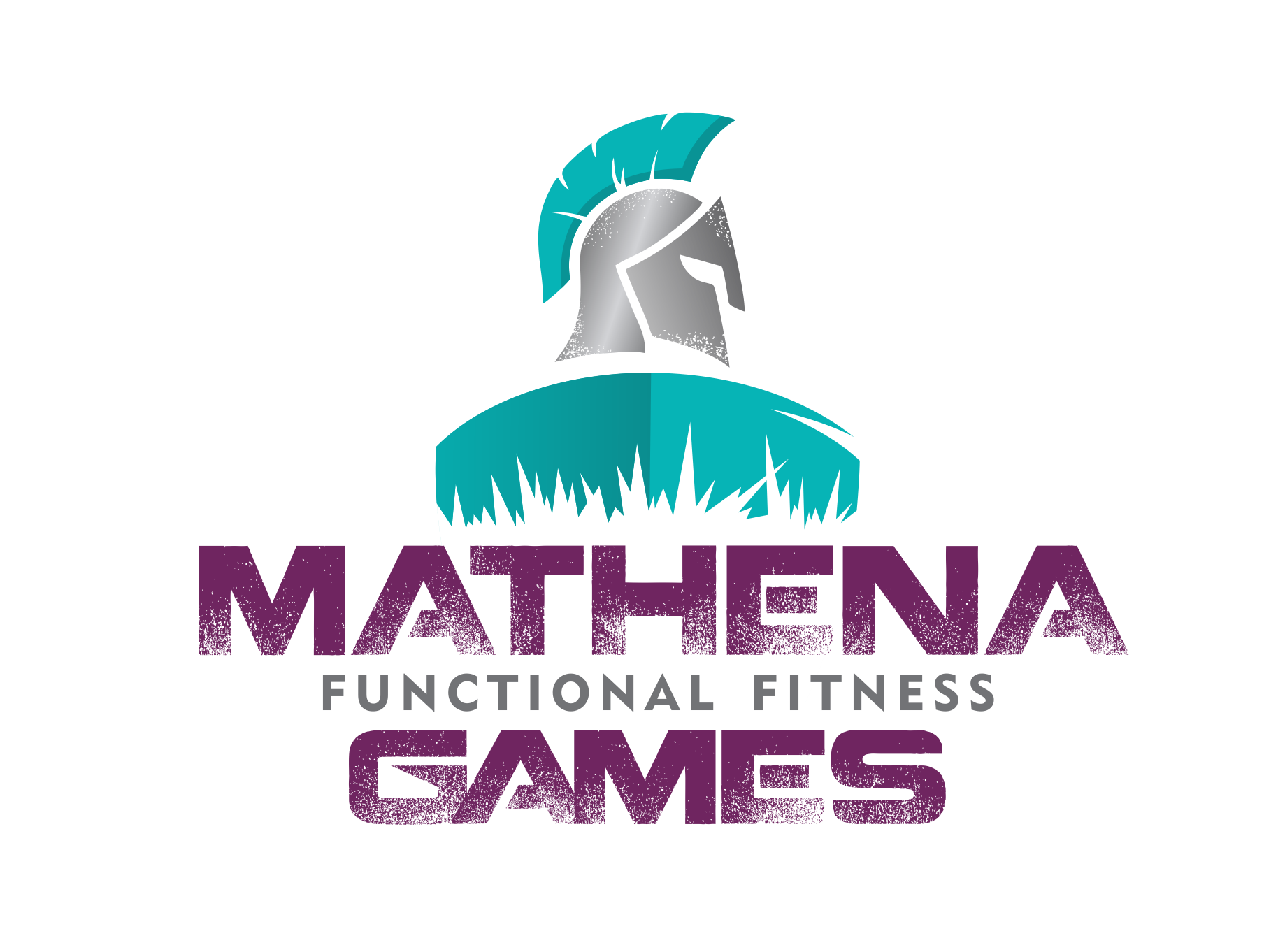 Mathena Functional Games - home WOD edition  logo