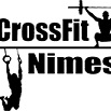 CrossFit Nimes Competition logo