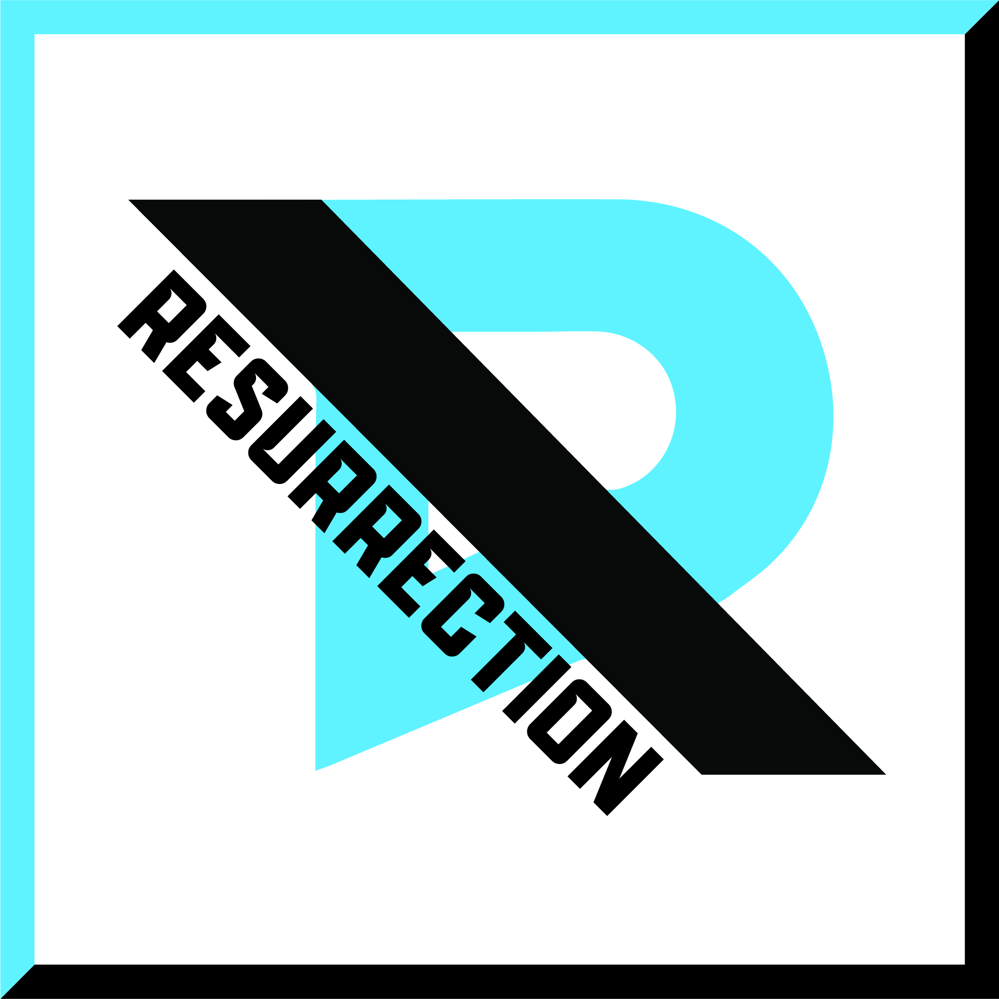 4165 Resurrection 5.0 logo