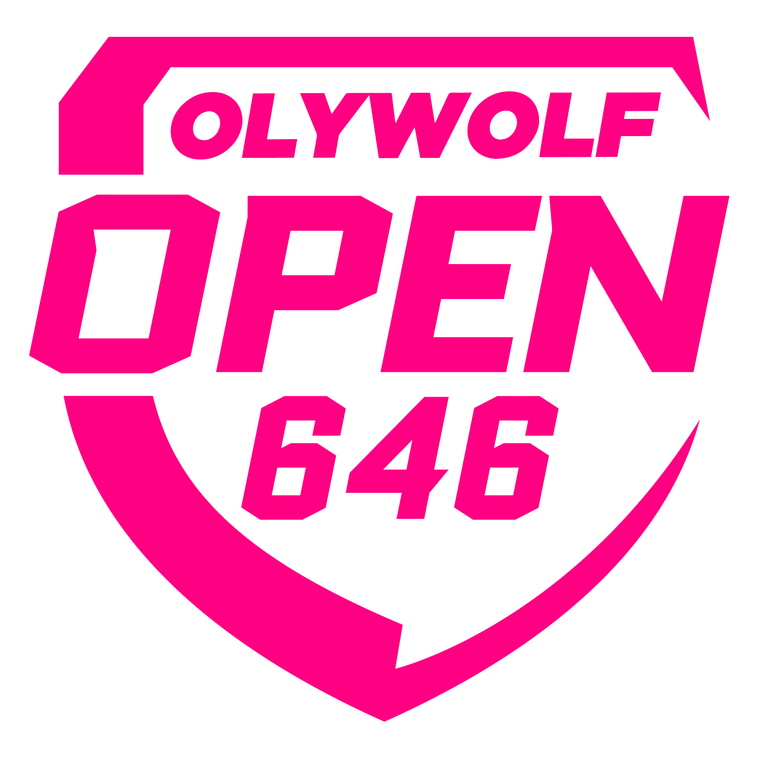 Open 646 - 2023 logo