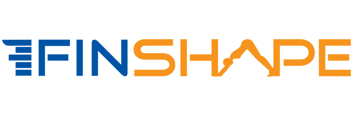 FINSHAPE logo