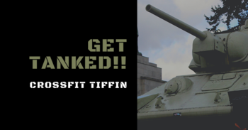 Get Tanked 2024!!! logo
