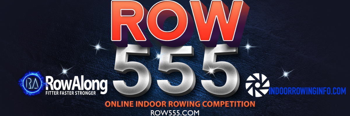 Row555 - 1 - The Launch logo