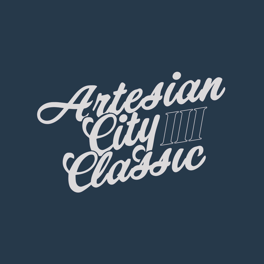 Artesian City Classic III logo