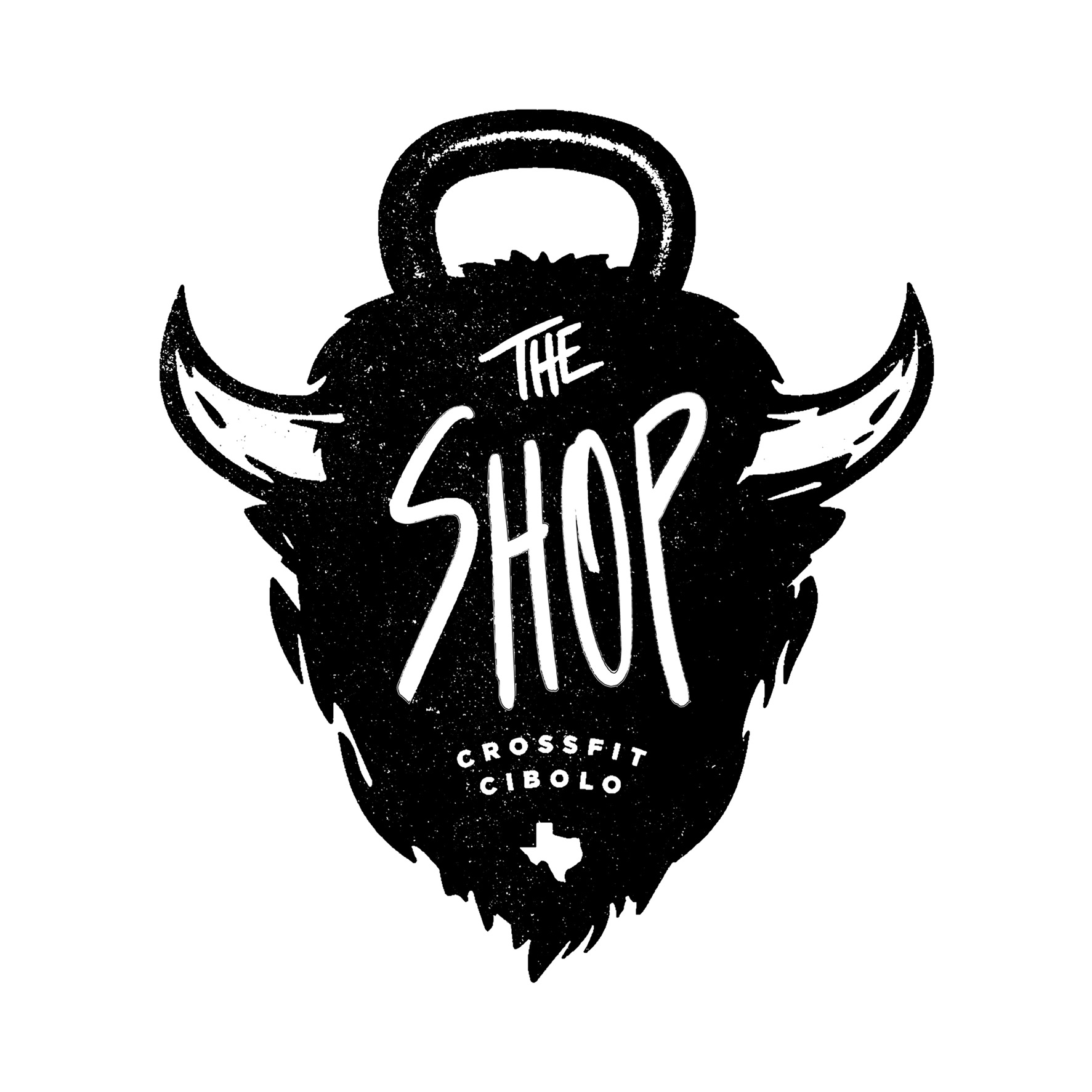 CrossFit Cibolo's 6th Annual In-House Competition **MEMBERS ONLY** logo