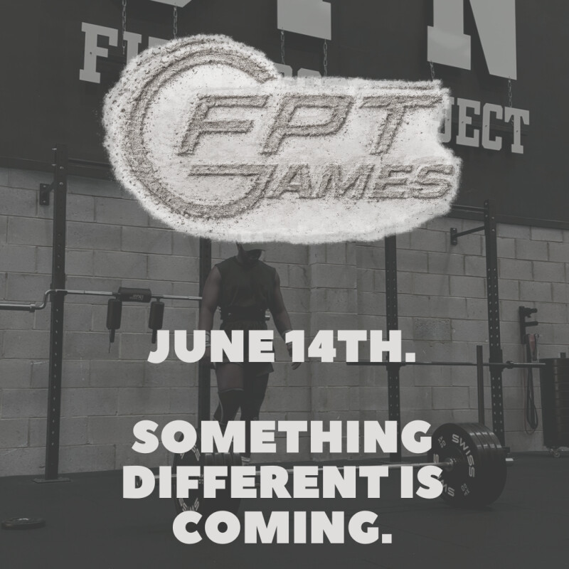 FPT GAMES logo