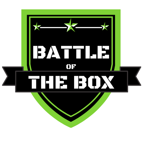 Battle Of The Box - Indy logo
