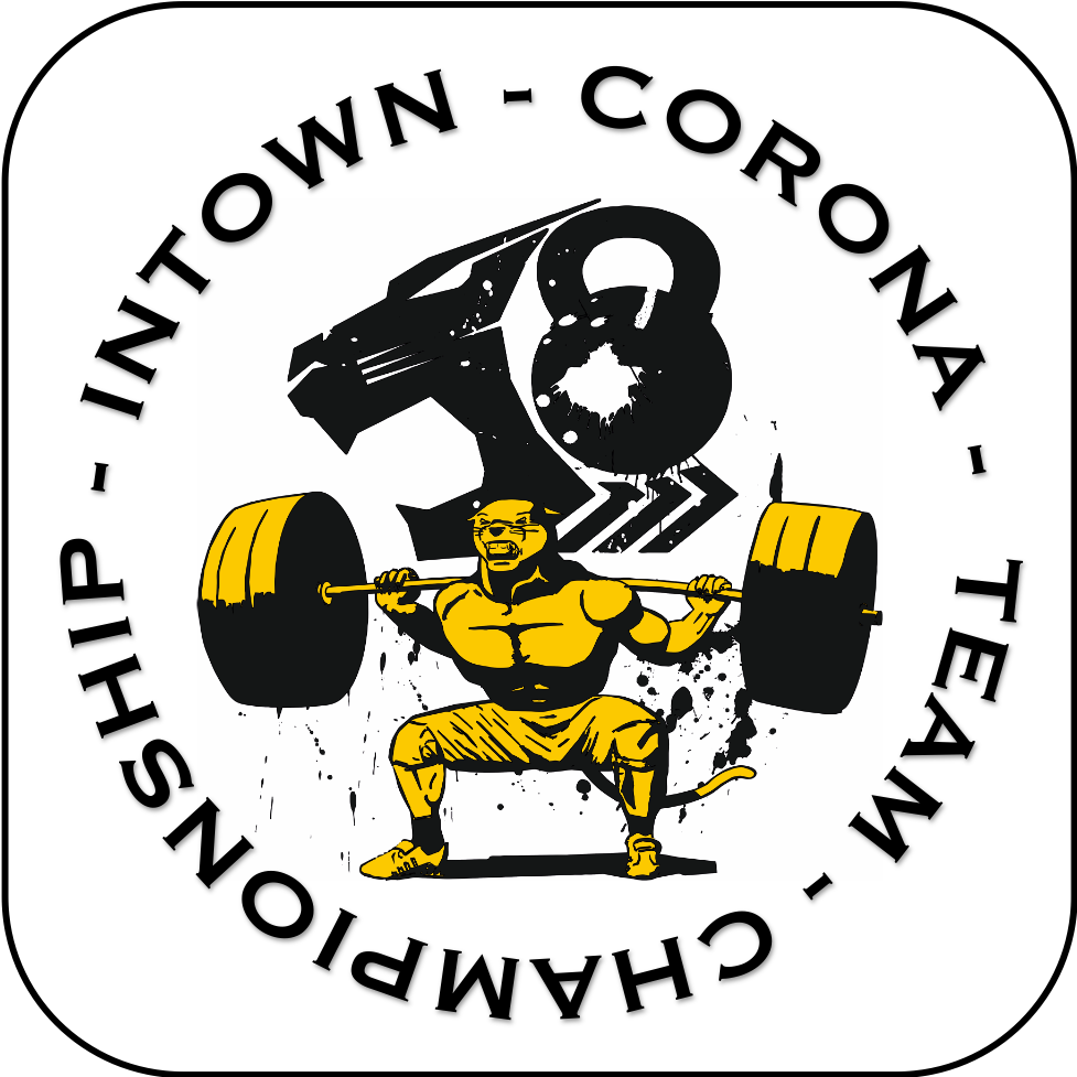INTOWN CORONA TEAM CHAMPIONSHIP logo