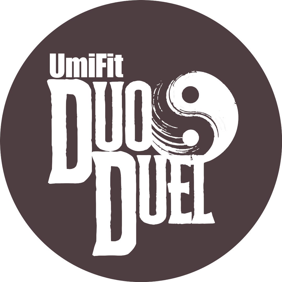 Duo Duel logo