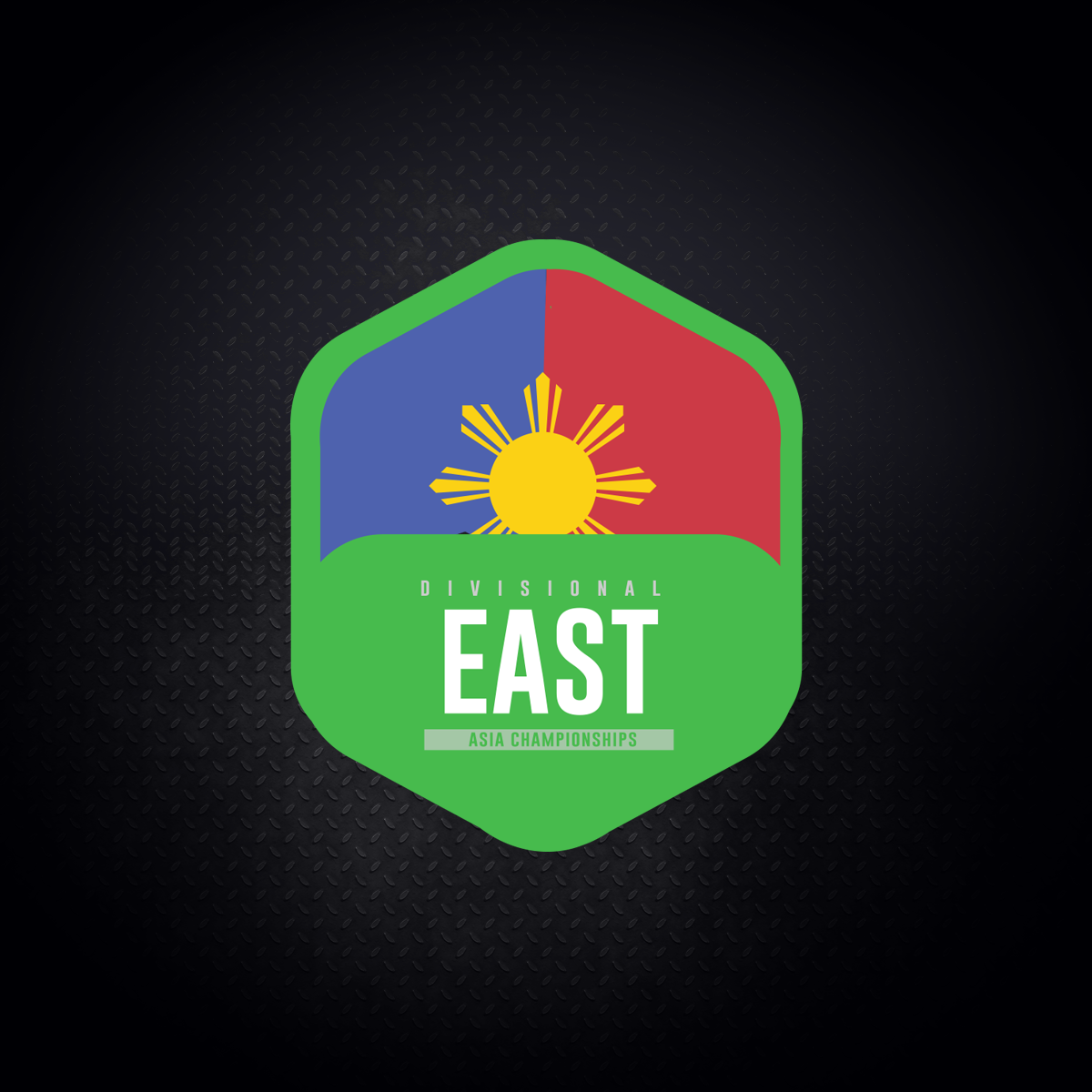 Manila Throwdown (Asia Champs East Division) logo