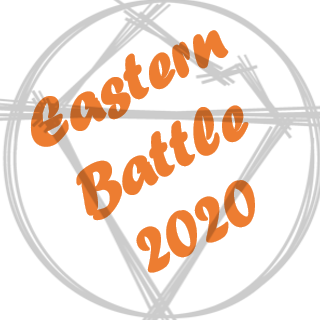 Eastern Battle 5 septembre 2020 logo