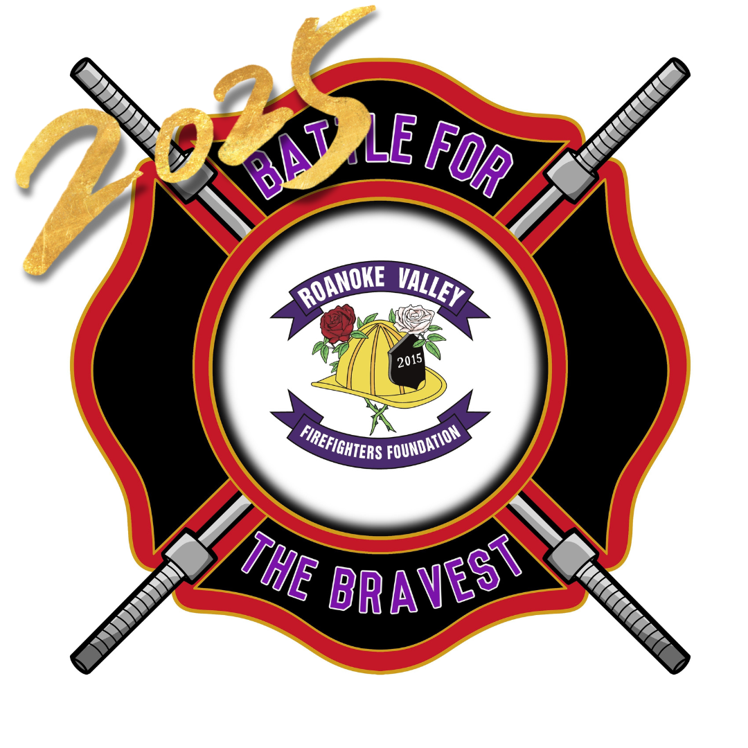 Battle for the Bravest 2025 logo