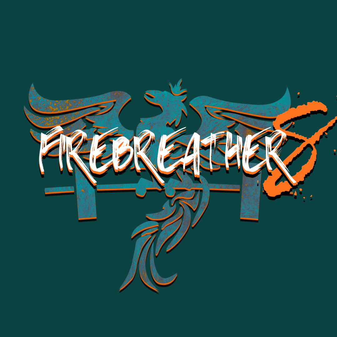 Firebreather 8 logo