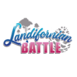 Landifornian Battle Autumn Edition 2023 logo