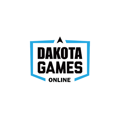 Dakota Games Online logo