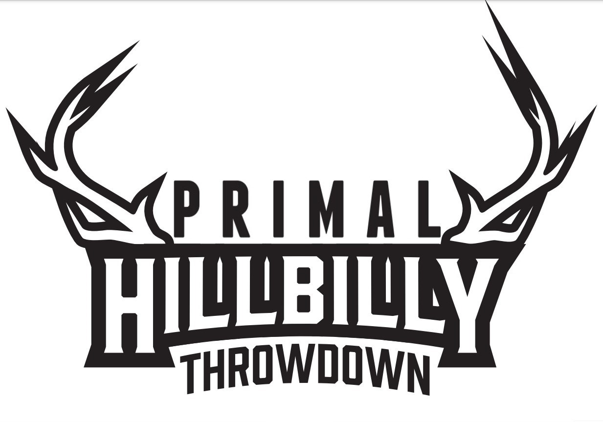 Hillbilly Throwdown 23 logo