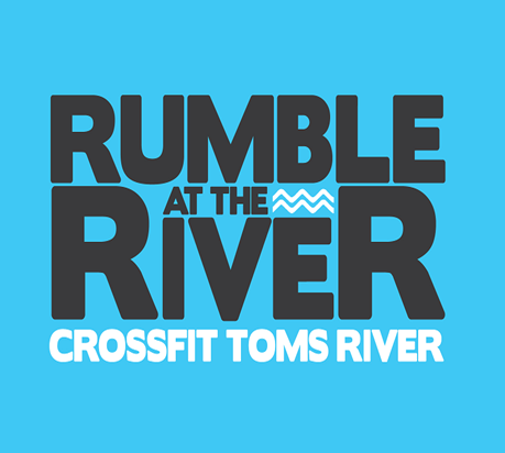 Rumble at the River 2018 logo