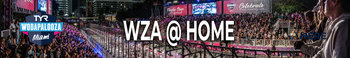 TYR WZA @ Home logo
