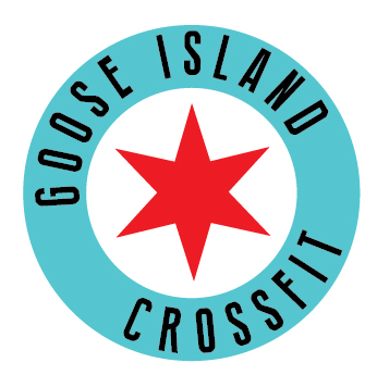 Goose Games  logo