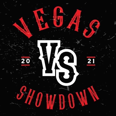 The Vegas Showdown logo
