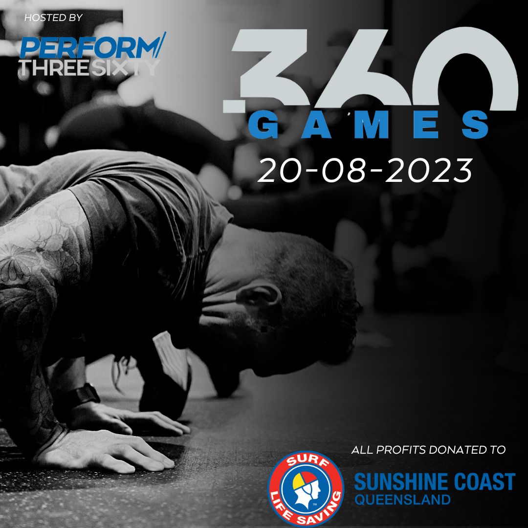 360Games logo