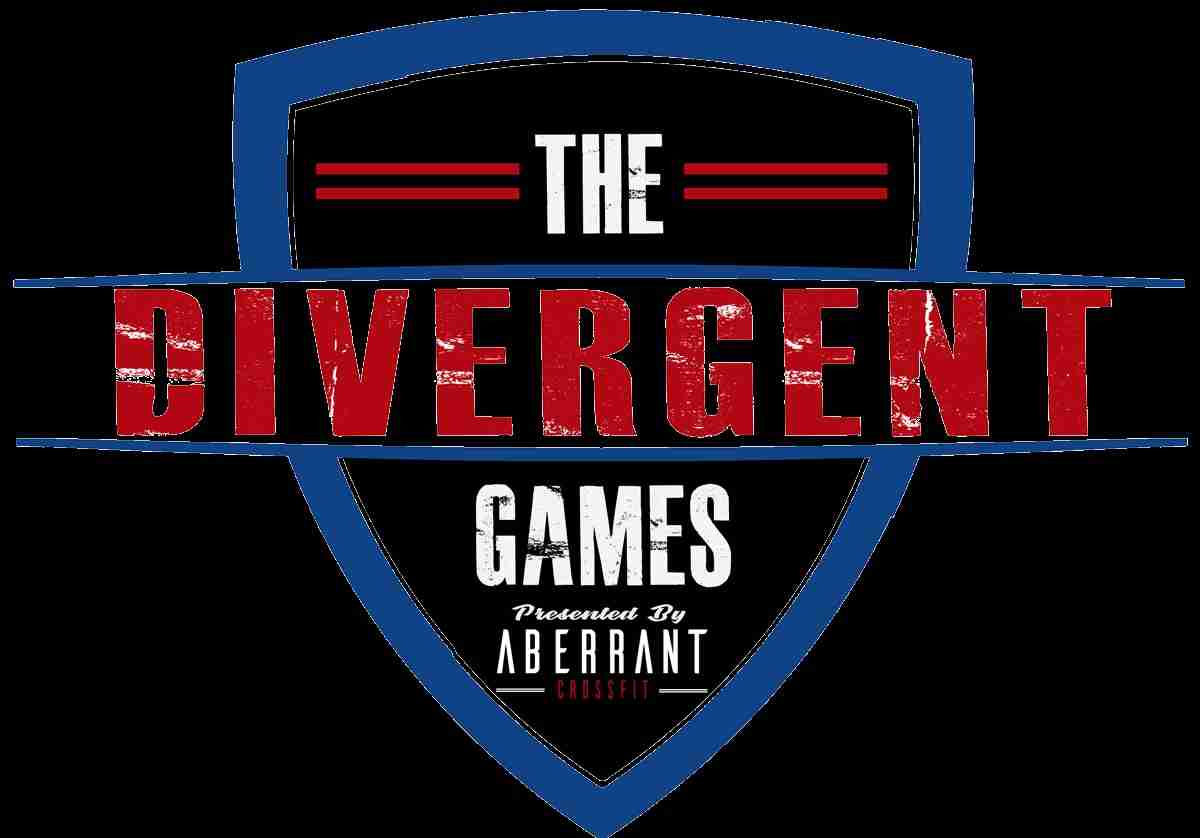 Divergent Games logo
