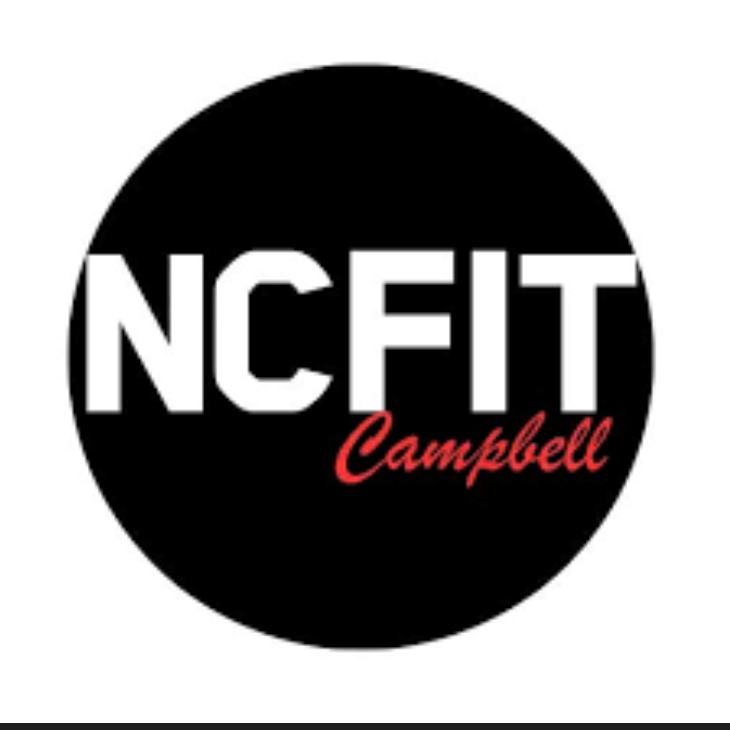 NCFIT Campbell 2026 CF Open logo