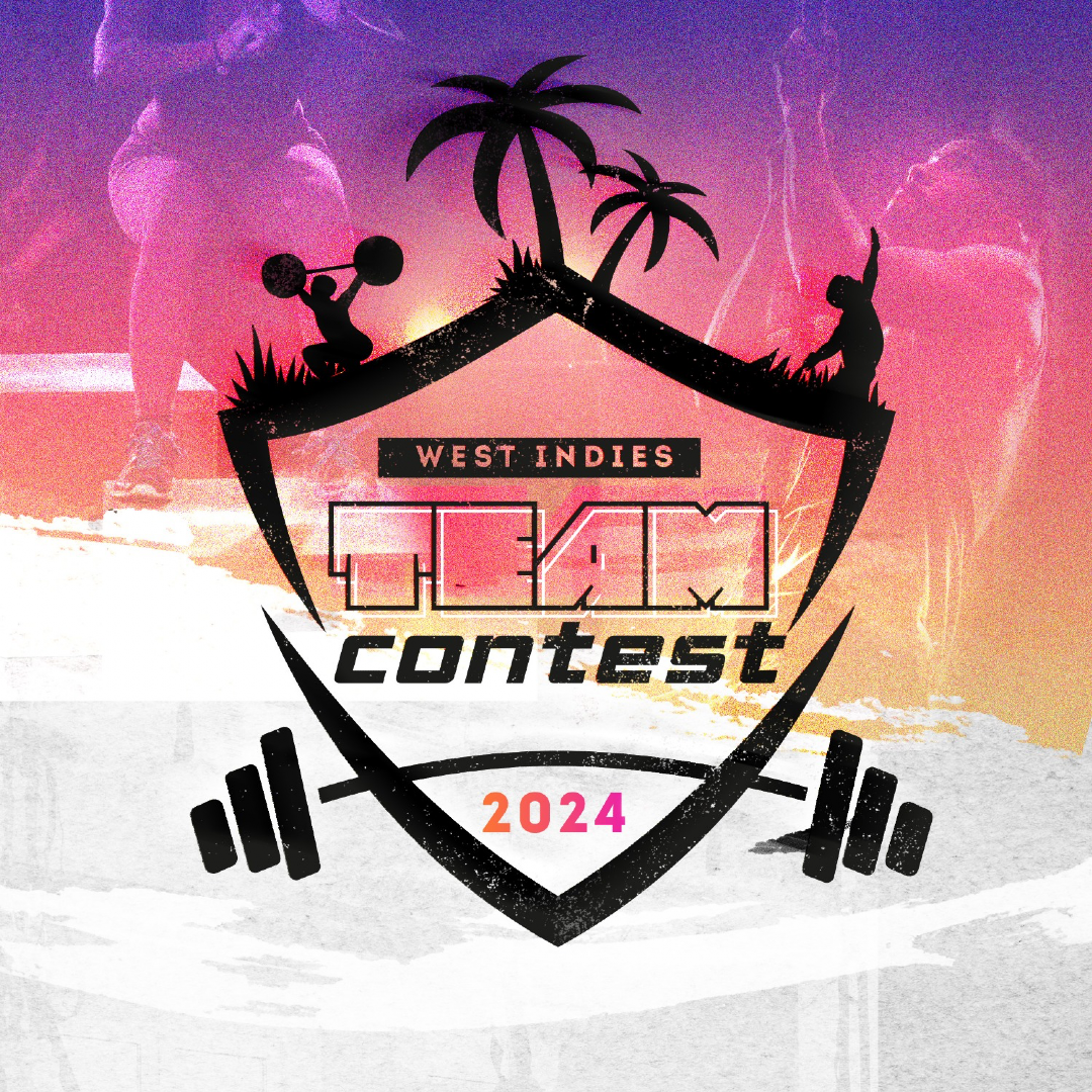 WEST INDIES TEAM CONTEST 2024 logo