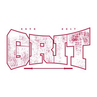 GRIT FITNESS FESTIVAL logo