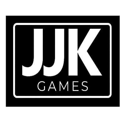JJK Games 20 November 2021 logo