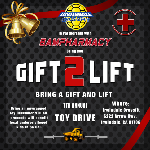 Gift 2 LIft 2023 logo
