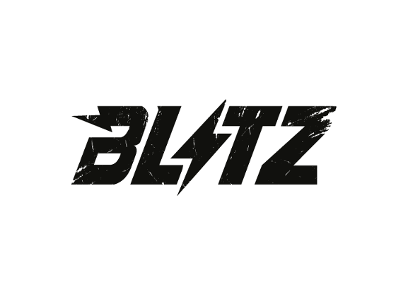 North Texas Team Blitz logo