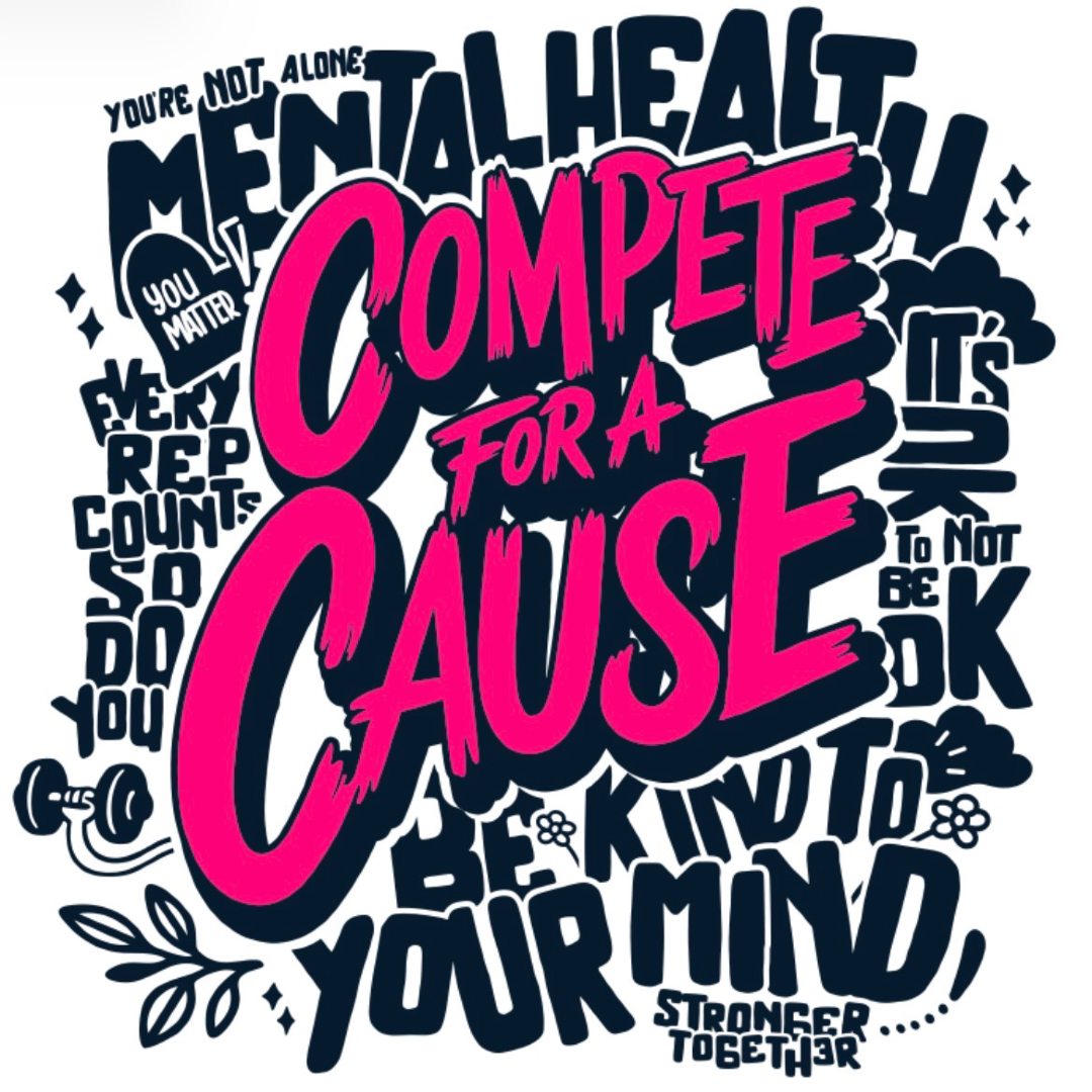 Compete For A Cause logo