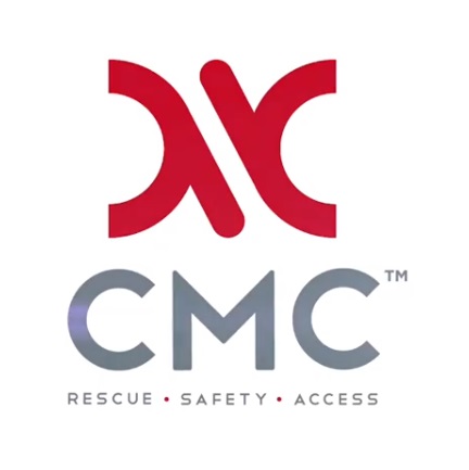 CMC GRIMP NA logo