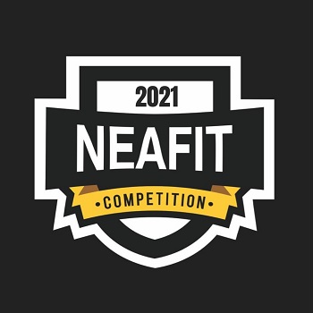 NeaFit Competition: Etapa Presencial logo