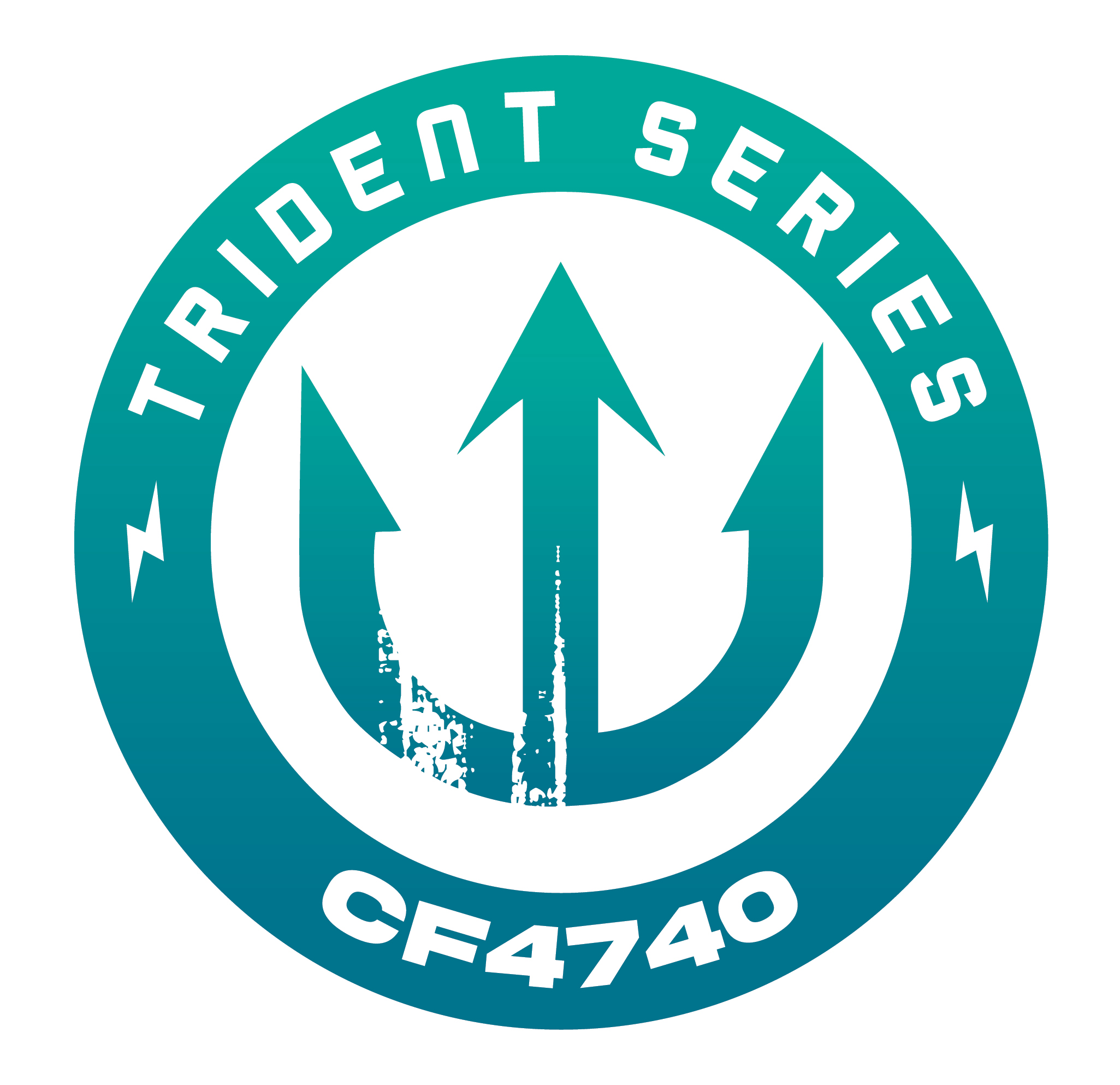 Trident Series 23 logo