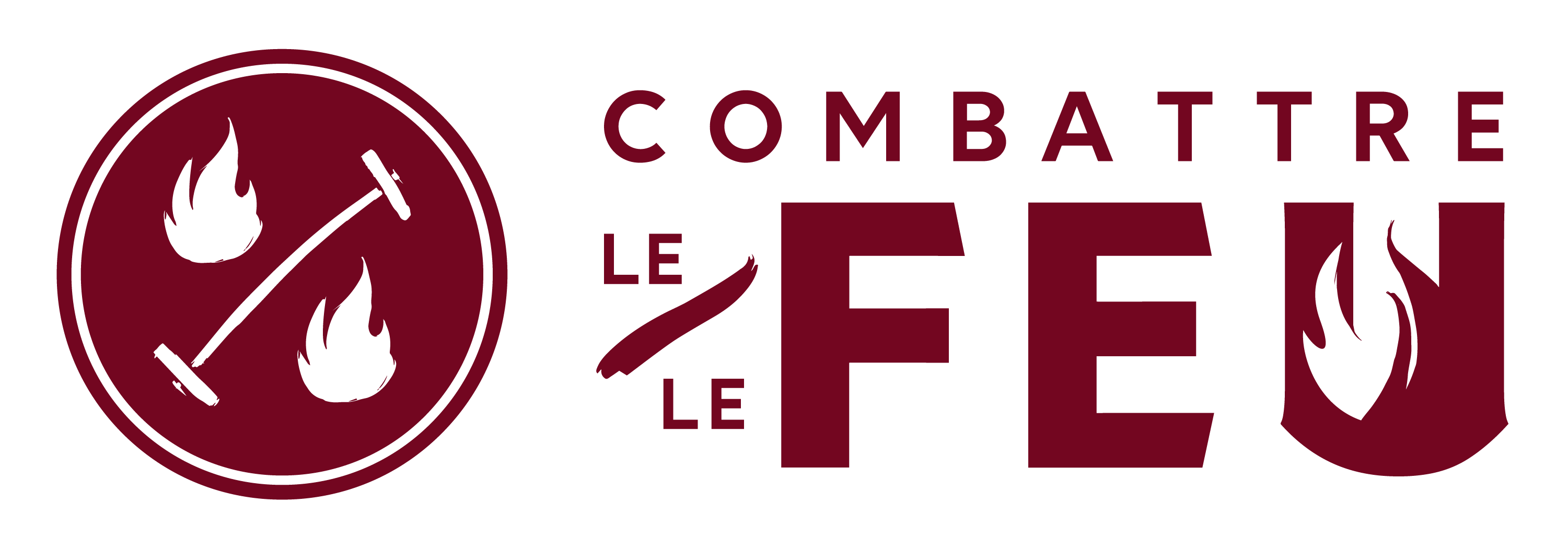 Combattre le Feu par le Feu - Team Edition 2023 logo