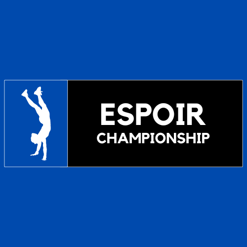 ESPOIR CHAMPIONSHIP 2024 logo