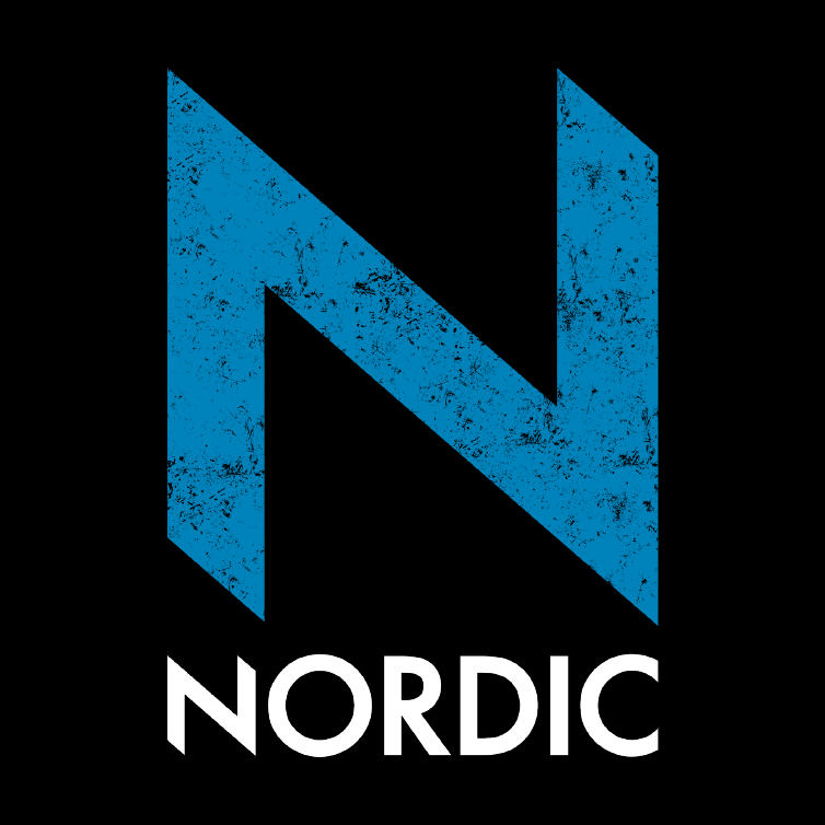 Nordic Throwdown logo