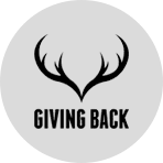 Row for Giving Back USA logo