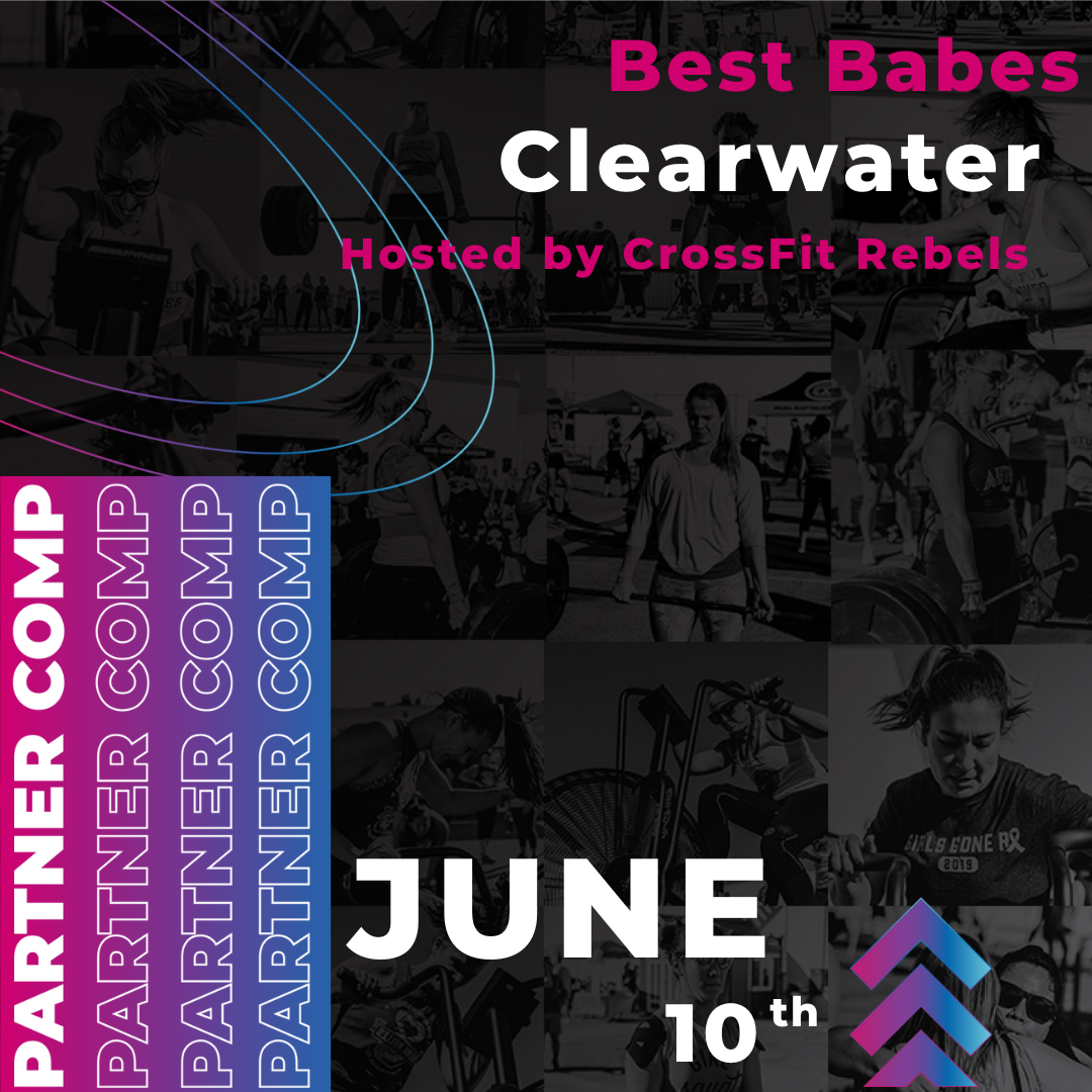 Best Babes Clearwater logo